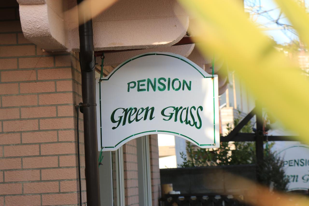 Pension Green Grass Καμακούρα Εξωτερικό φωτογραφία